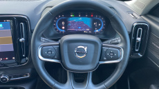 Volvo XC40 2.0 B4P Ultra Dark 5dr Auto Petrol Estate